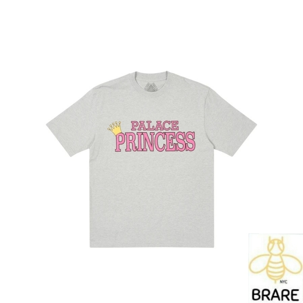 Palace Skateboards Princess T-shirt size Large. So - Picture 1 of 2